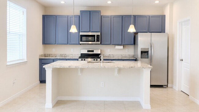 Building Photo - 12208 Morgans Bluff Pl
