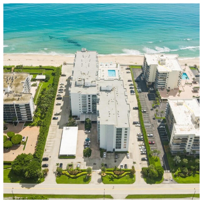 Building Photo - 3450 S Ocean Blvd