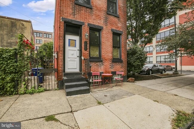 Building Photo - 1700 Memphis St