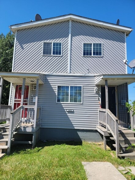 Primary Photo - 14802 Cooper Ave