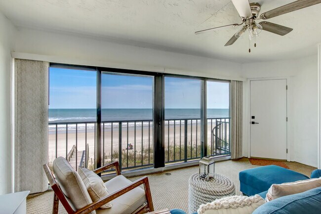 Building Photo - 661 Ponte Vedra Blvd