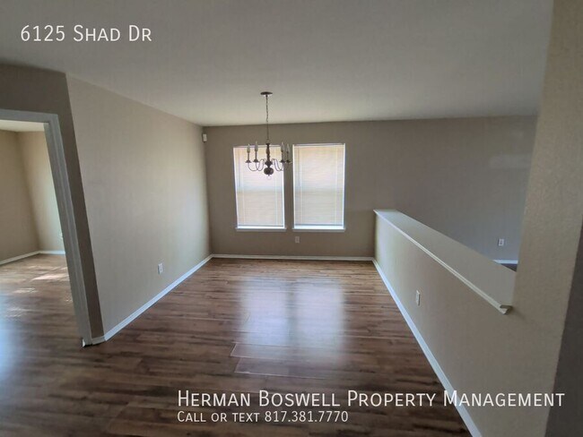 Building Photo - 6125 Shad Dr