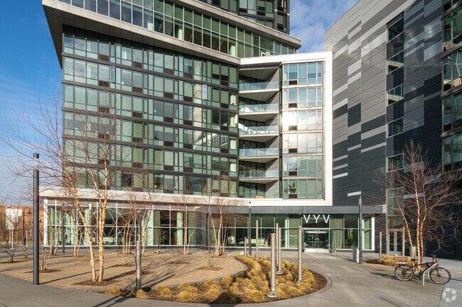 Building Photo - VYV North