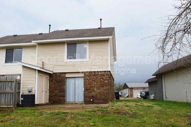 Building Photo - 14448 S 302nd E Ave