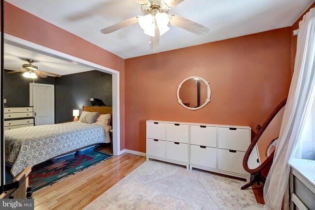 Building Photo - 817 N Harrison St