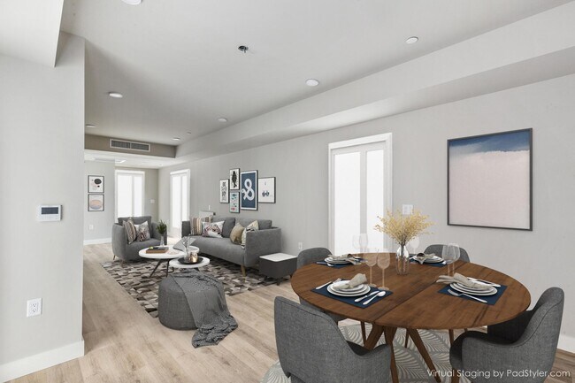 Building Photo - The Refuge