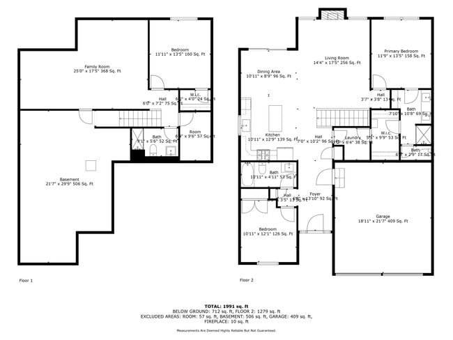 Building Photo - 15348 Jessica St
