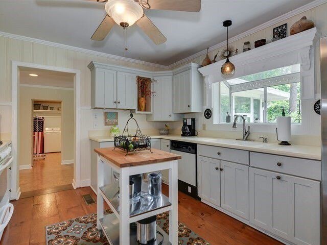 Building Photo - Mid Century Ranch near Augusta Country Club