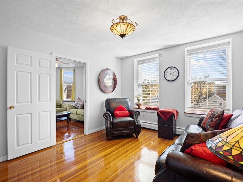 Building Photo - 95 Florida St