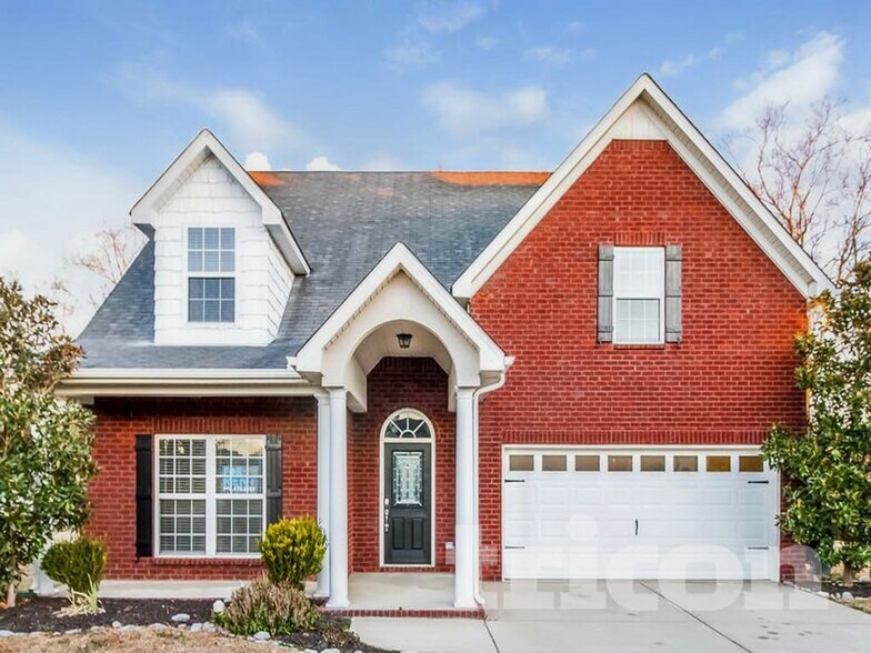 Building Photo - 1527 Dewsbury Dr