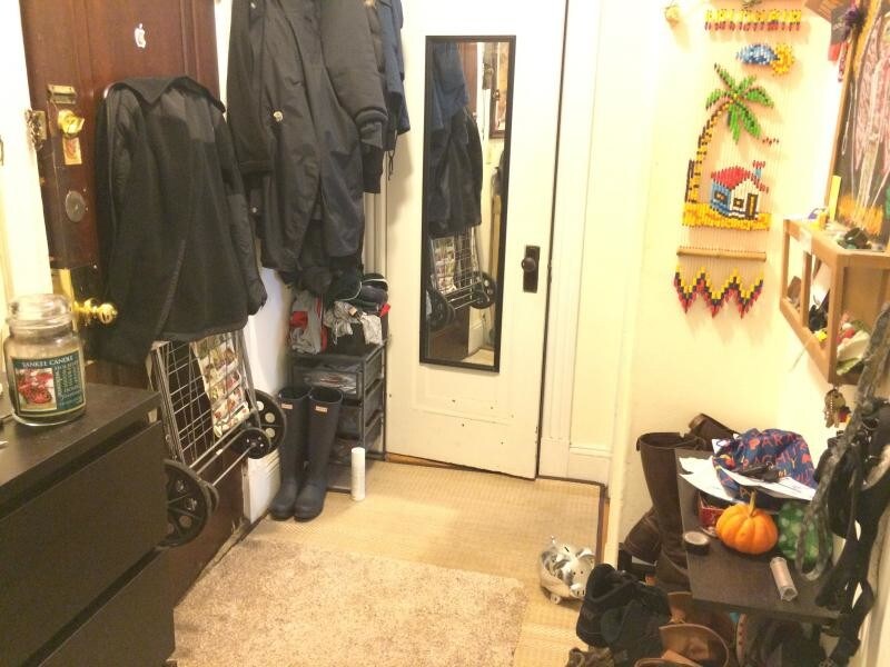 Building Photo - 1203 Boylston St