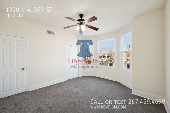 Building Photo - 1330 N Alden St