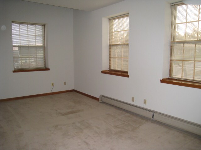 Building Photo - Stillman School Apartments