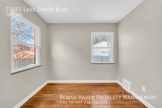 Building Photo - 27681 Lake Shore Blvd-