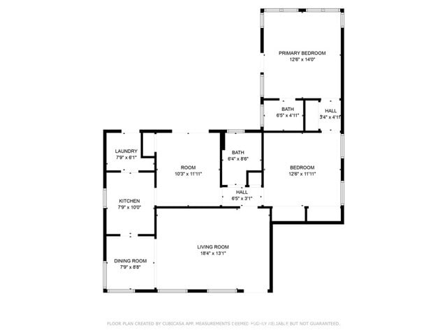 Building Photo - 409 W Ellis Ave