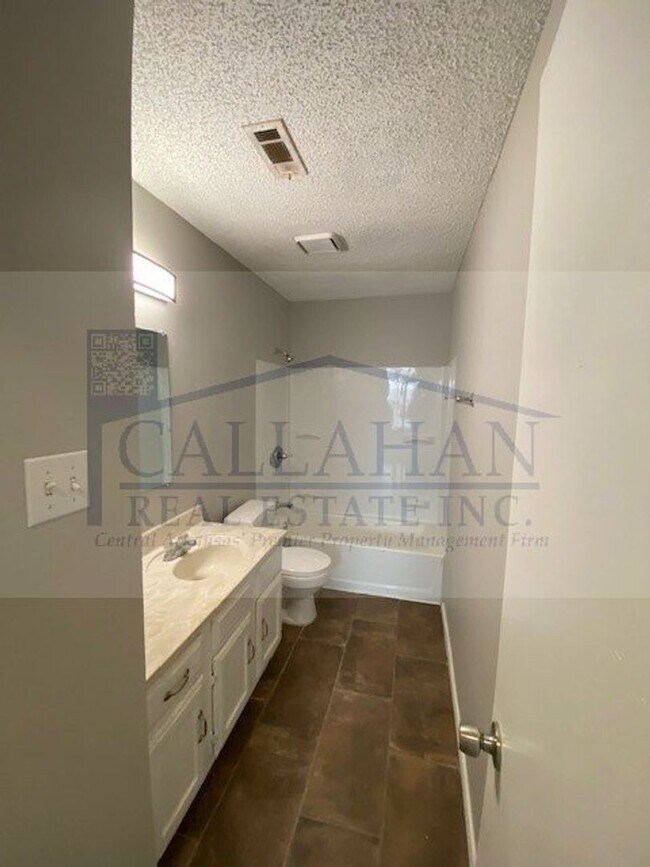 Building Photo - North Little Rock 3 Bedroom Home