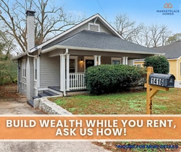 Building Photo - 1416 St Michael Ave