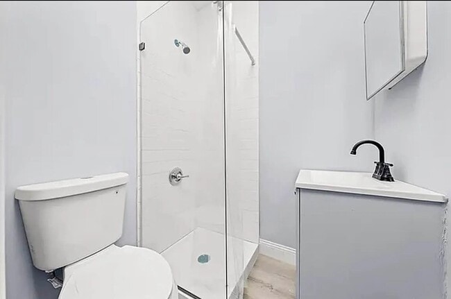 Building Photo - Saint Nicholas Avenue