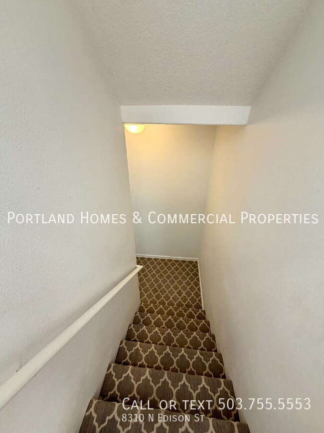 Building Photo - 8310 N Edison St