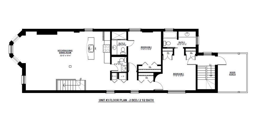 Building Photo - 2020 N Fremont St
