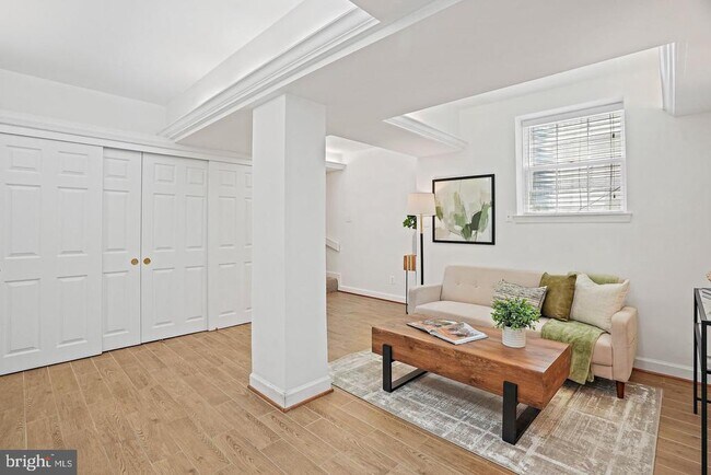 Building Photo - 3610 39th St NW