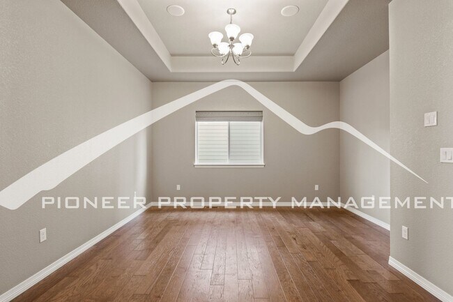 Building Photo - Main-Level Living in Desirable Wolf Ranch – Finished Basement & 2 Car Garage, AC!