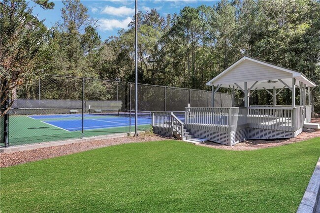 Building Photo - 2104 Jockey Hollow Dr NW