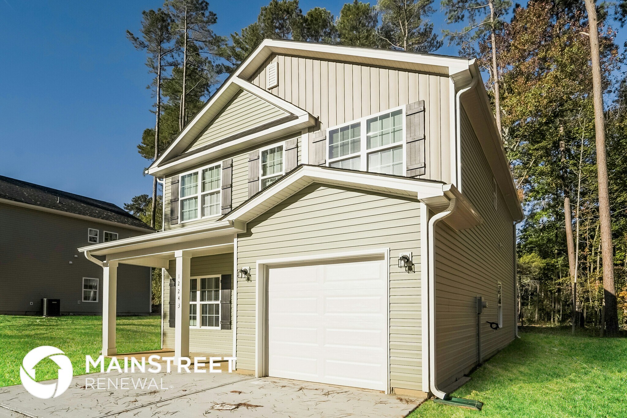 Building Photo - 12243 Mallard Ridge Dr