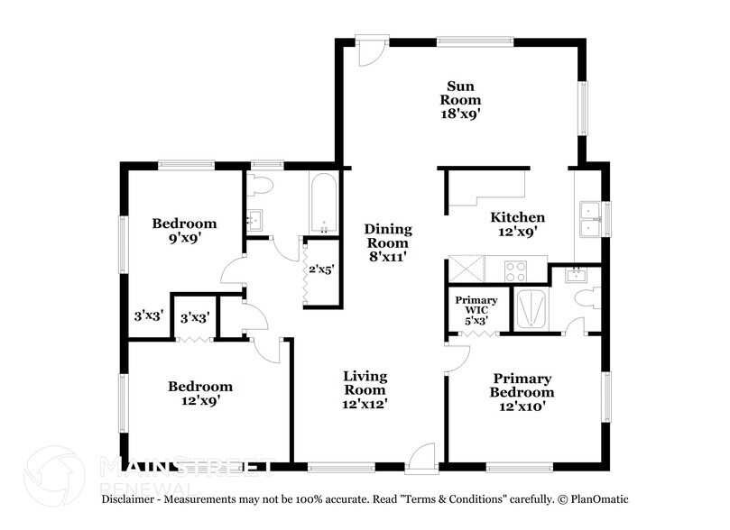 Building Photo - 2365 Dordon Dr