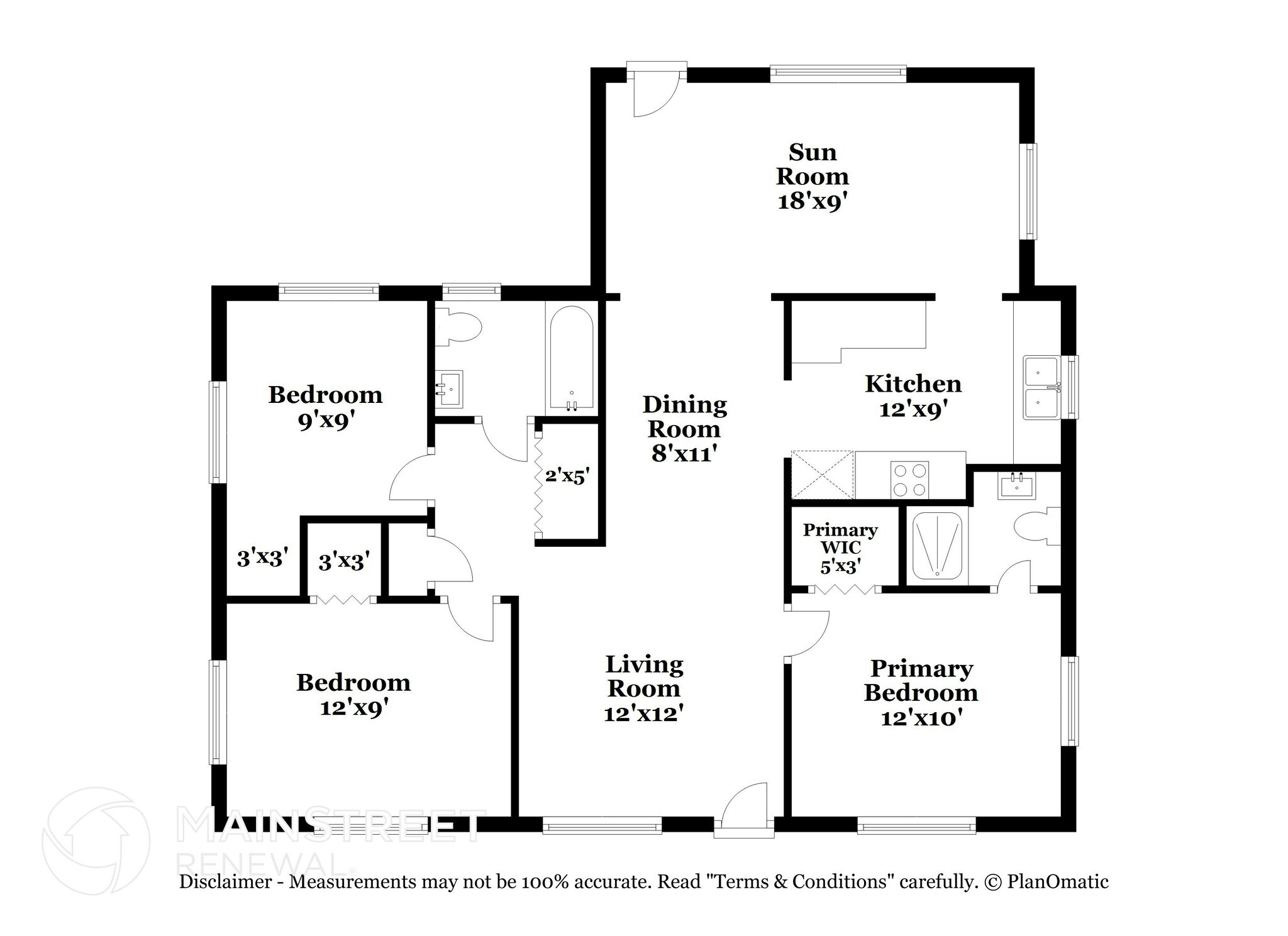 Building Photo - 2365 Dordon Dr