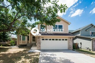 Building Photo - 4 Bedroom Pet-Friendly Home in Aurora, CO with Main Street Renewal
