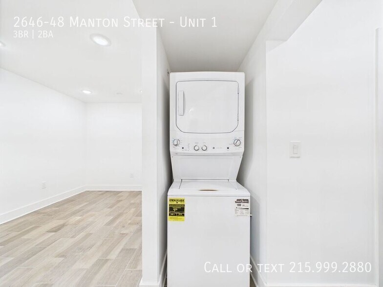 Building Photo - 2646 Manton St