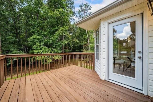 Building Photo - 3840 Pilgrim Mill Rd