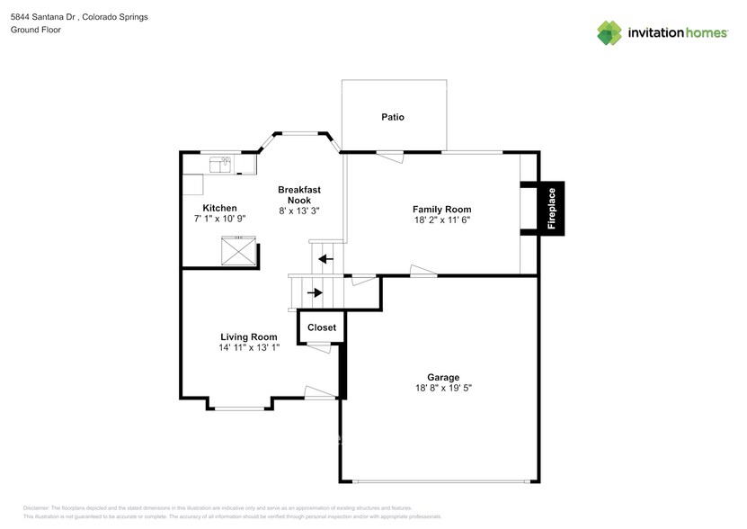 Building Photo - 5844 Santana Dr