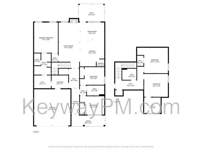 Building Photo - 5921 Big Pond Trl