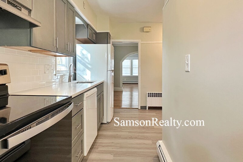 Building Photo - 18 Aldrich Terrace