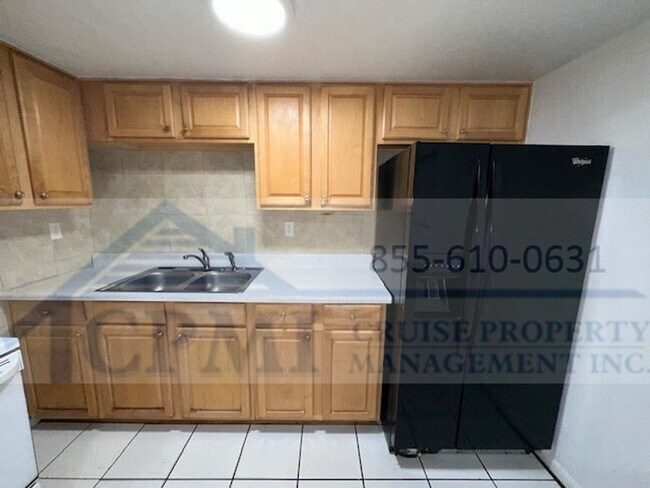 Interior Photo - Chez Pierre