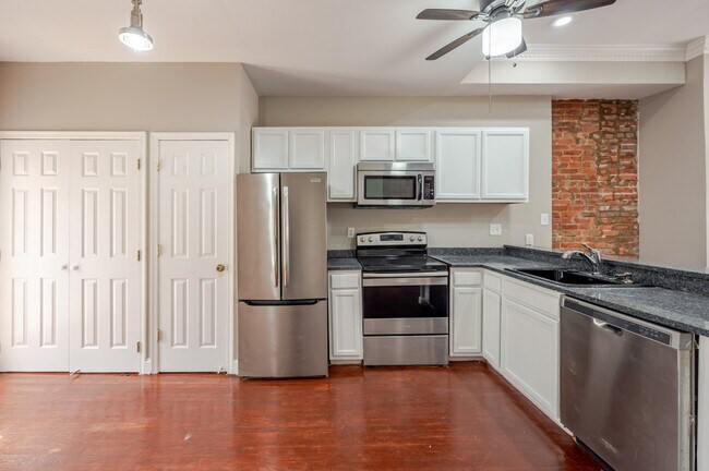 Building Photo - 408 Rhode Island Ave NW