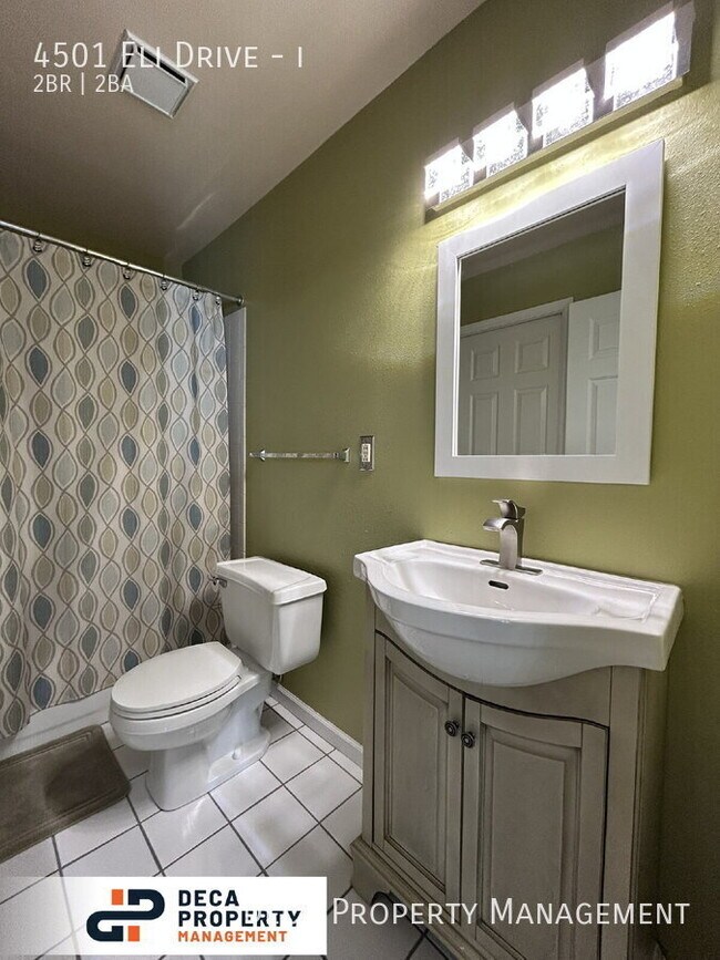 Building Photo - 4501 Eli Dr