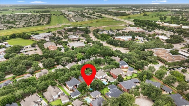 Building Photo - 1415 Meadow Hill Dr