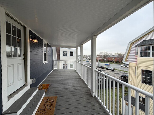 Building Photo - 35-37 John St-