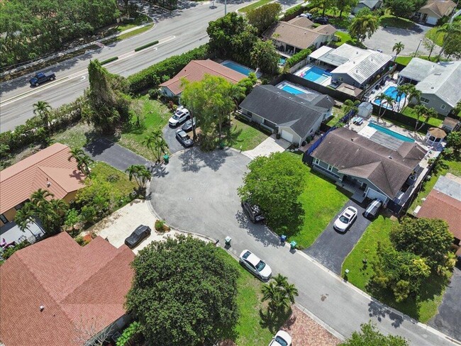 Building Photo - 2324 NW 98th Terrace