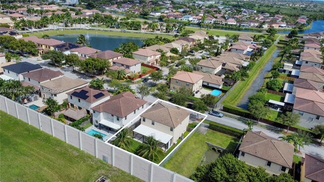 Building Photo - 22760 SW 105th Ave