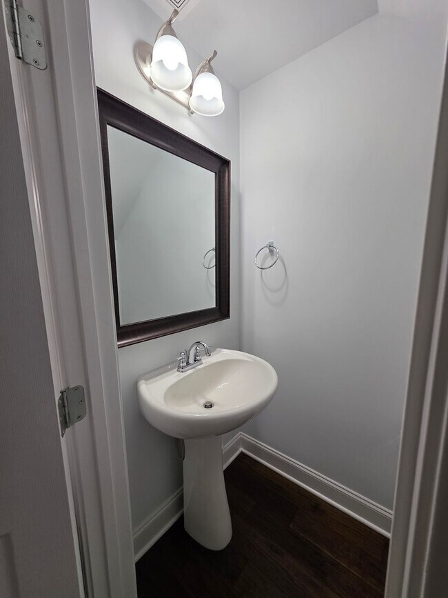 Building Photo - 3-Bedroom Townhome with Bonus Room & Resort-Style Amenities -No Pets