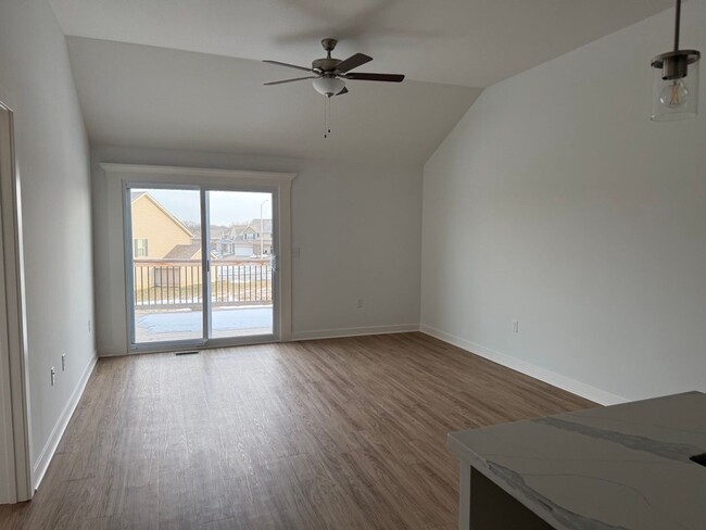 Building Photo - New Construction 3 bedroom with Finished B...