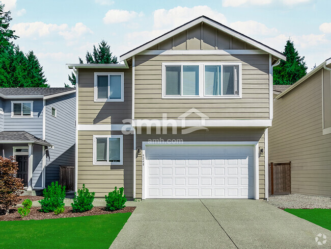 Building Photo - 1471 92nd Way SE