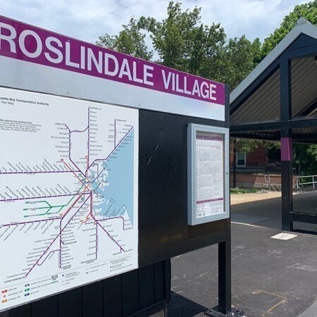 Building Photo - 840 South St