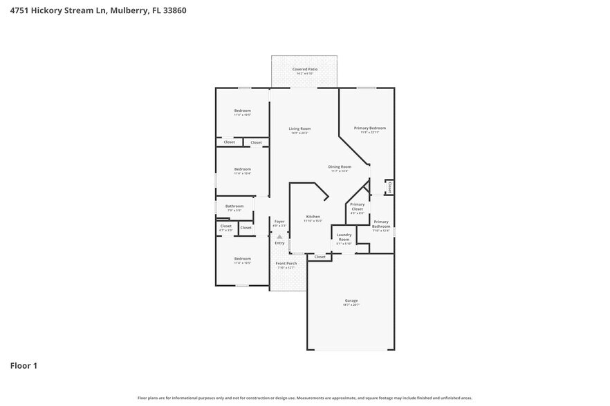 Building Photo - 4751 Hickory Stream Ln