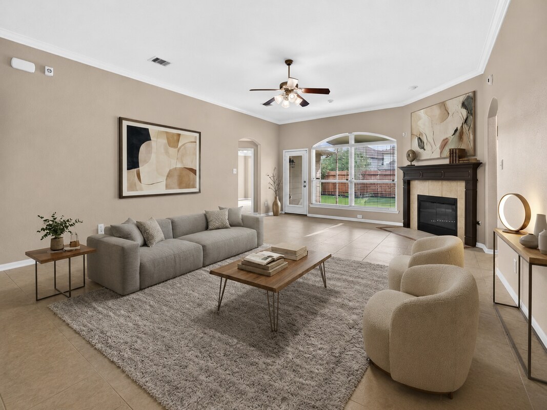 Building Photo - 10103 Sweet Willow Ln