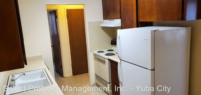 Building Photo - 1229 Covillaud St